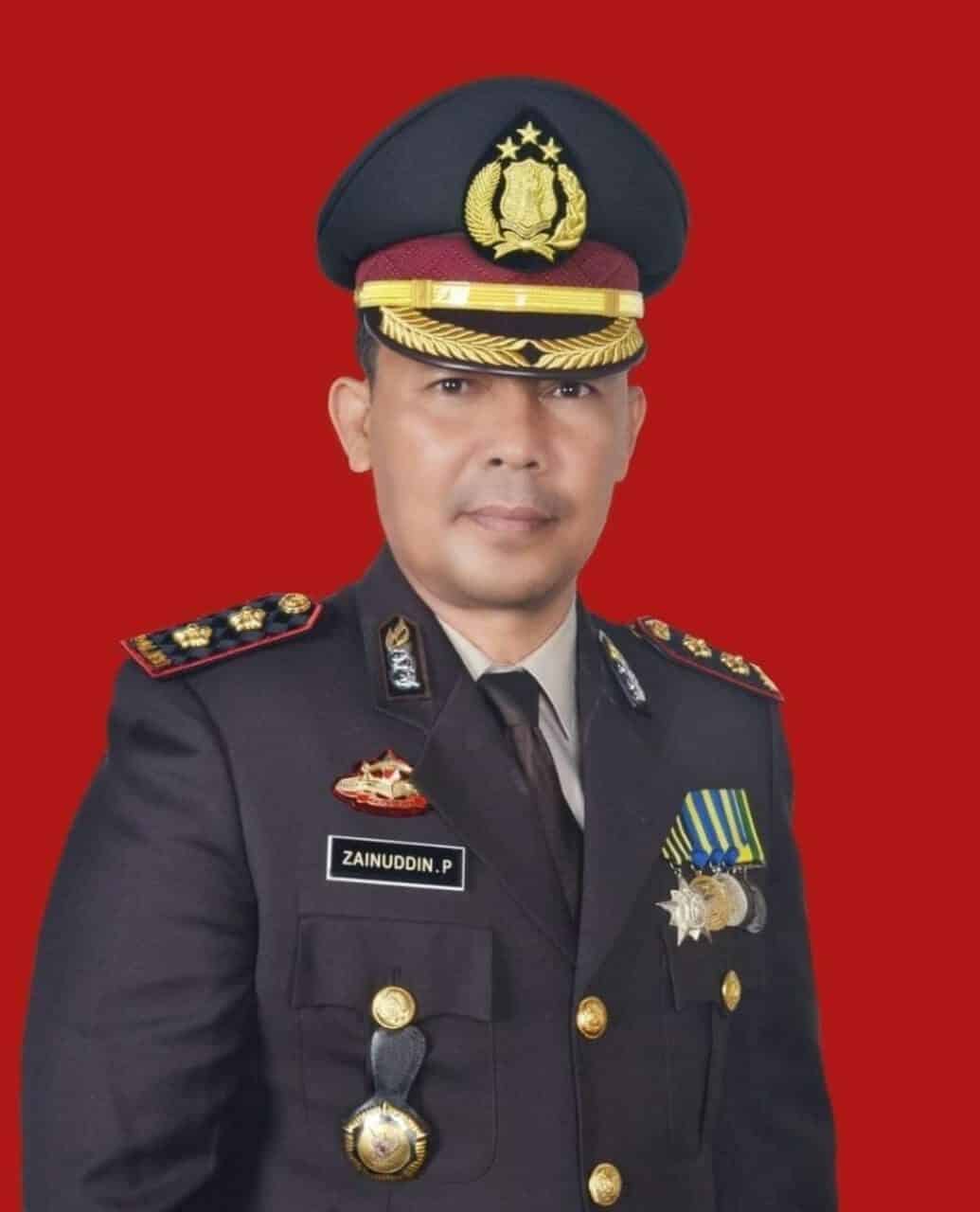 Plh. Kepala BNN Kabupaten Labuhanbatu Utara Himbau Pemilik Angkutan Test Urine Para Supir Apel Gelar Pasukan Ops Ketupat Toba 2023 di halaman Mapolres Labuhanbatu, Rantau Prapat
