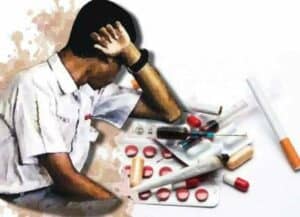 Kenali Akibat Penyalahgunaan Narkoba
