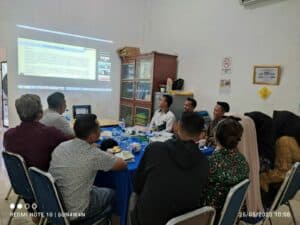 Pelatihan Kompetensi Teknis Agen Pemulihan Unit IBM Prioritas Nasional (PN) Secara Virtual