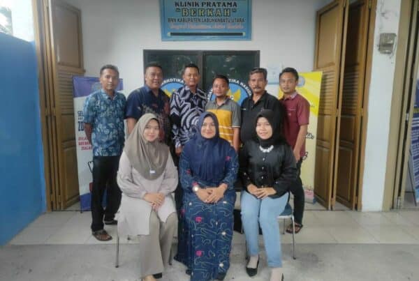Pelatihan Kompetensi Teknis Agen Pemulihan Unit IBM Prioritas Nasional (PN) Secara Virtual Pelatihan Kompetensi Teknis Agen Pemulihan Unit IBM Prioritas Nasional (PN) Secara Virtual