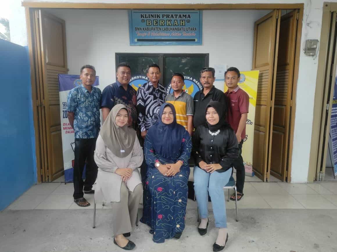 Pelatihan Kompetensi Teknis Agen Pemulihan Unit IBM Prioritas Nasional (PN) Secara Virtual