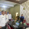Konferensi Pers Akhir Tahun 2024 BNN RI dan Pemusnahan Barang Bukti Narkotika