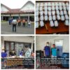 Melaksanakan Kegiatan Ramp Check dan Pemeriksaan Urine di Terminal Padang Bulan Rantauprapat